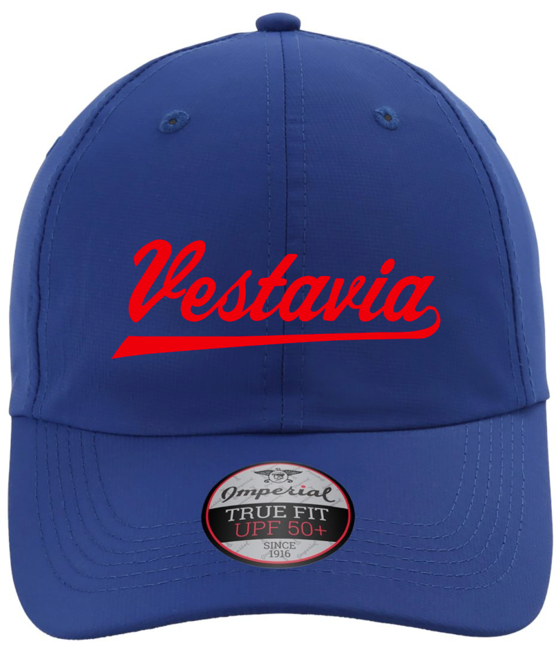 Classic Vestavia Performance Hat