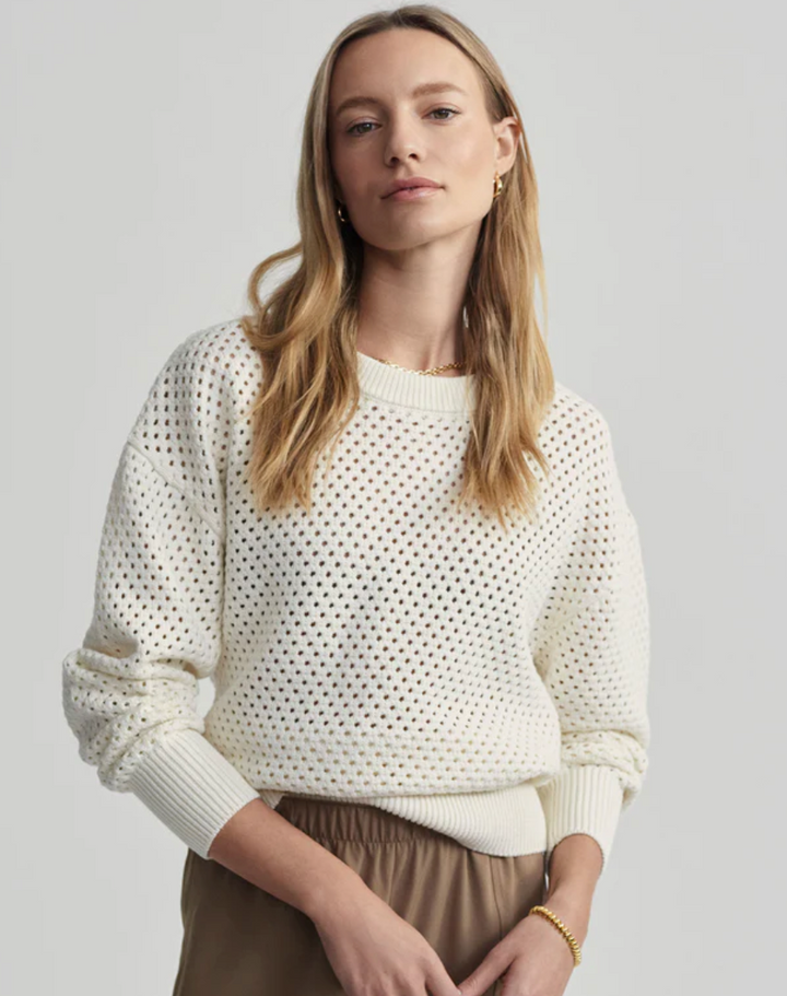 Hester Knit Crew