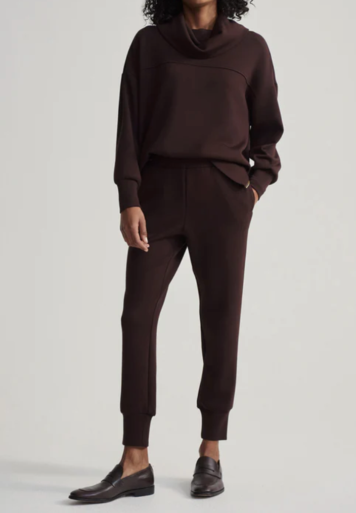 Varley Slim Cuff Pant