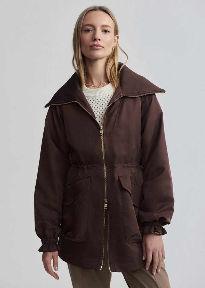 Varley Alison Jacket