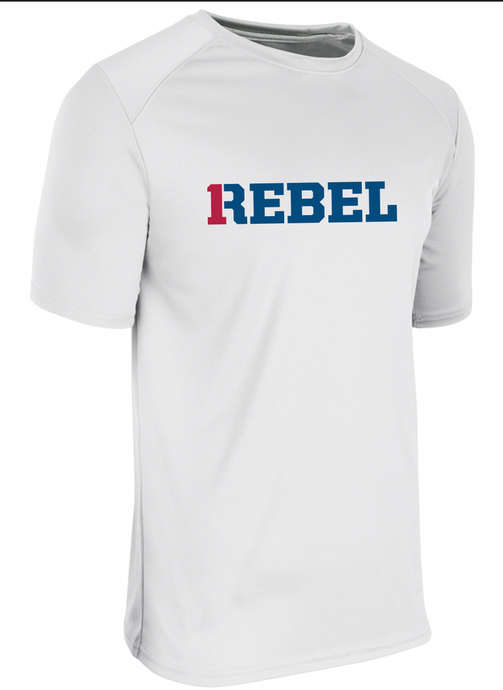 1Rebel Peformance T-Shirt