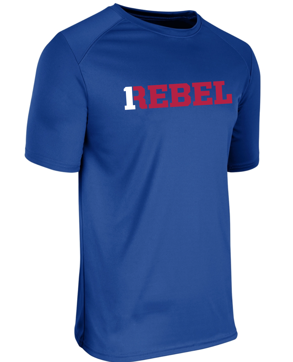 1Rebel Peformance T-Shirt