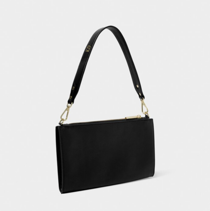 Reya Small Shoulder Bag