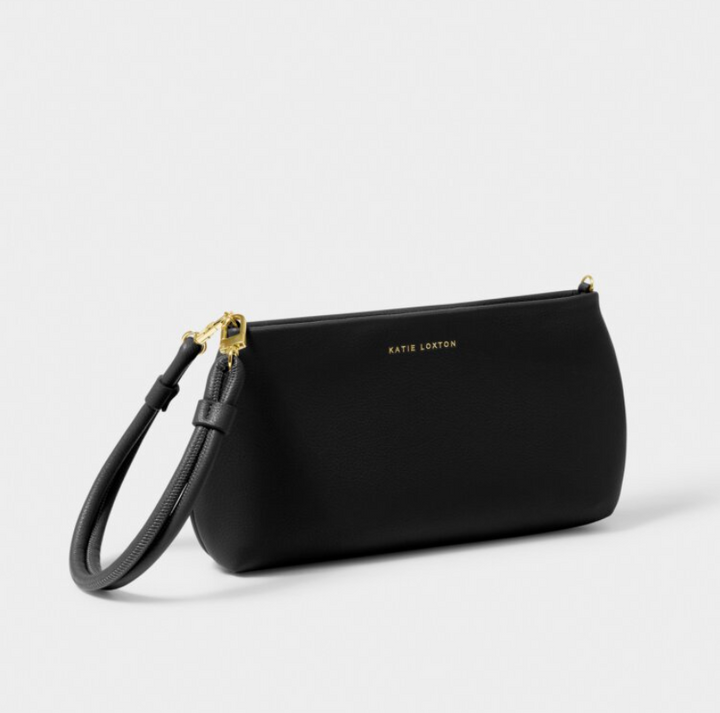 Asha Wristlet