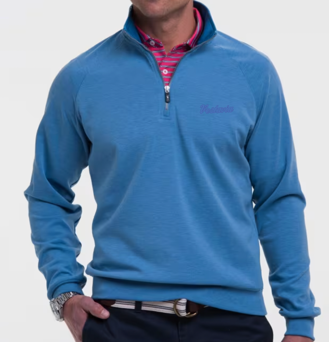 Brandon Fairway & Greene Quarter Zip