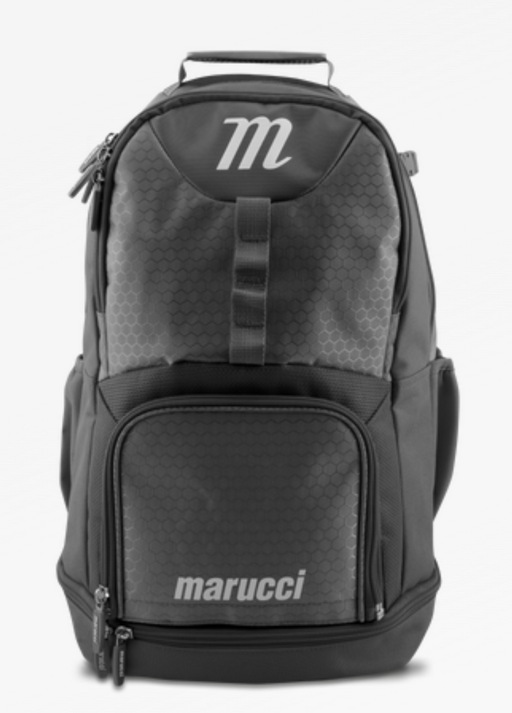 Marucci F5 Bat Pack