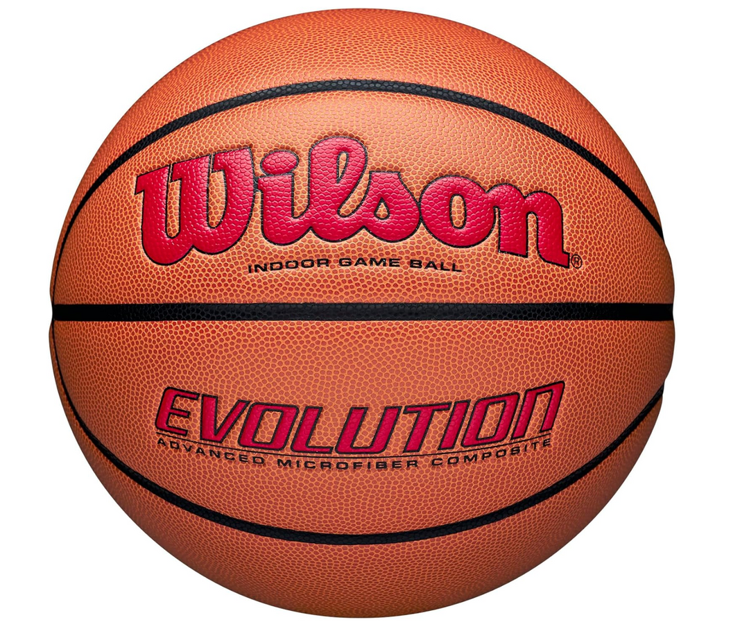 Wilson Evolution Game Basketball