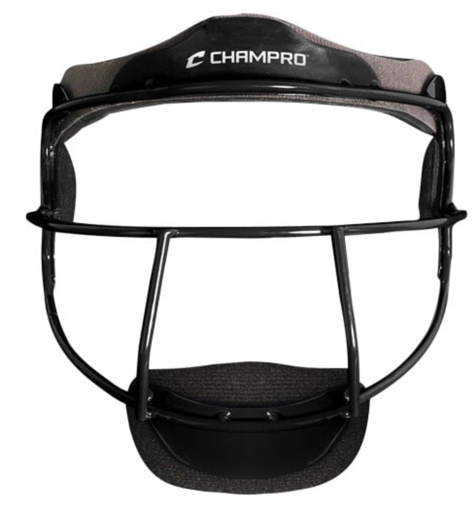 Champro Defensive Fielder's Facemask