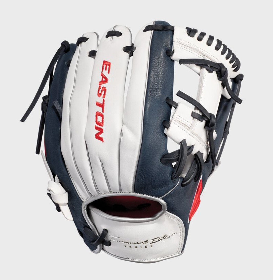 Easton Tournament Elite 11.5 Fielding Glove (RHT)