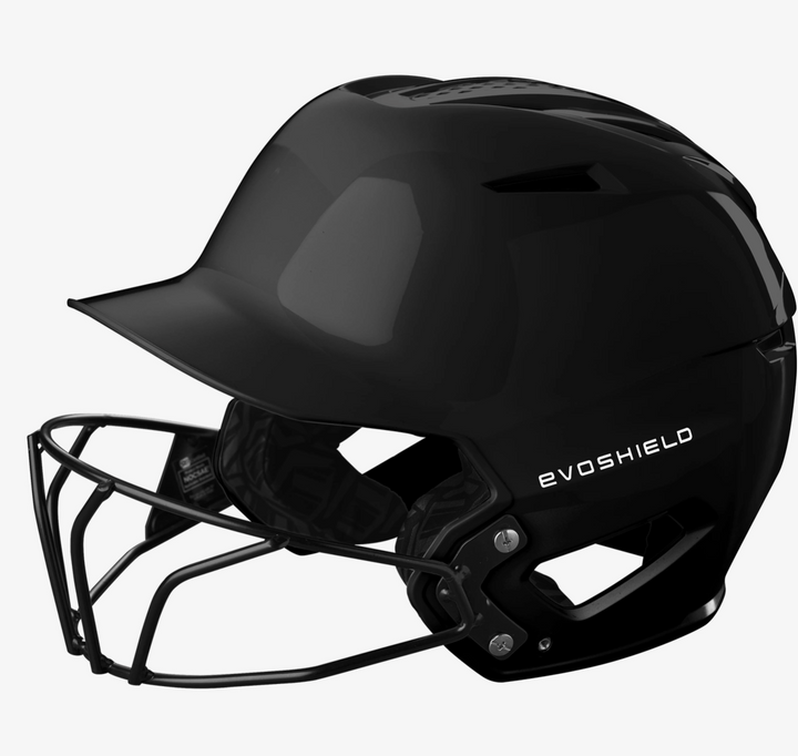 EvoShield XVT 2.0 Glossy Batting Helmet (XS)