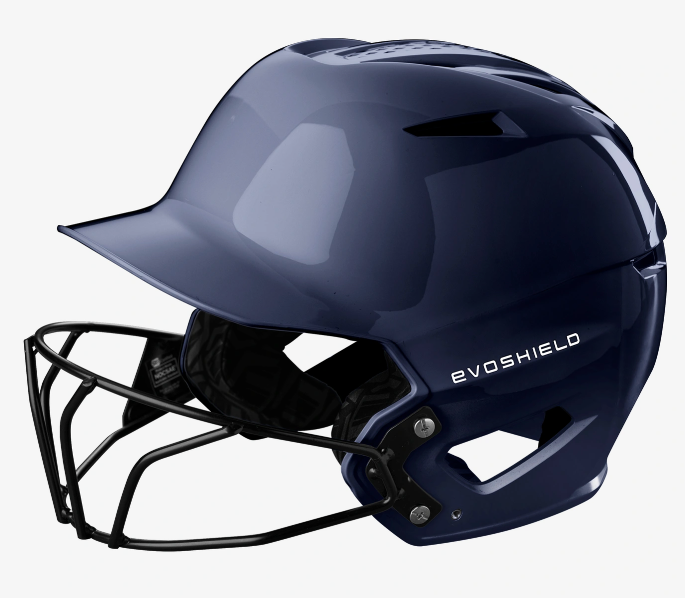 EvoShield XVT 2.0 Batting Helmet - Thumbnail 2