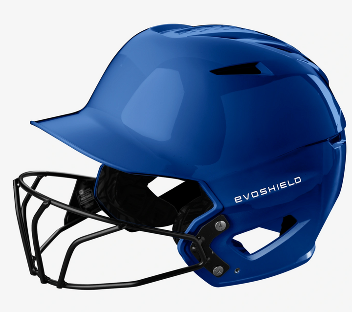 EvoShield XVT 2.0 Glossy Batting Helmet (XS)