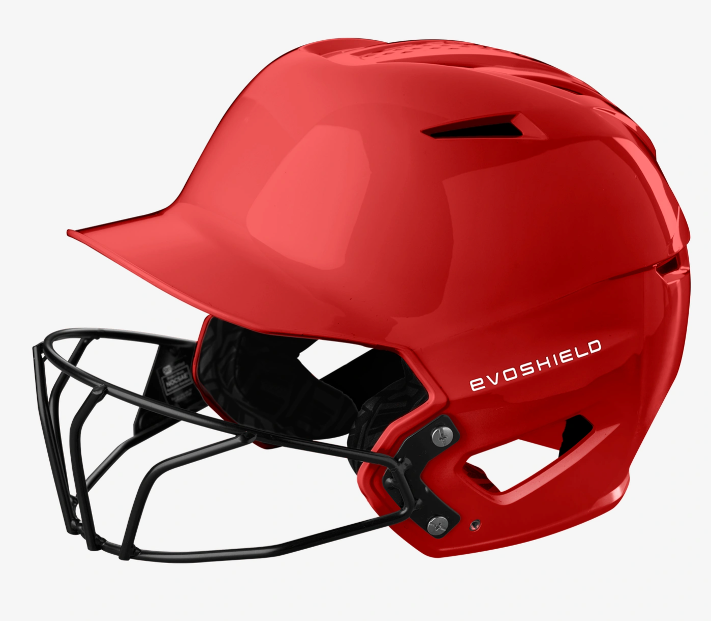 EvoShield XVT 2.0 Batting Helmet - Thumbnail 4