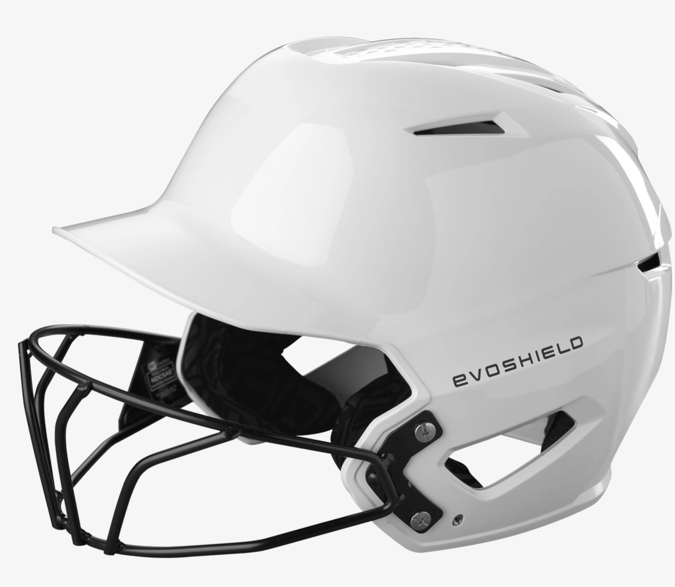 EvoShield XVT 2.0 Batting Helmet - Thumbnail 5