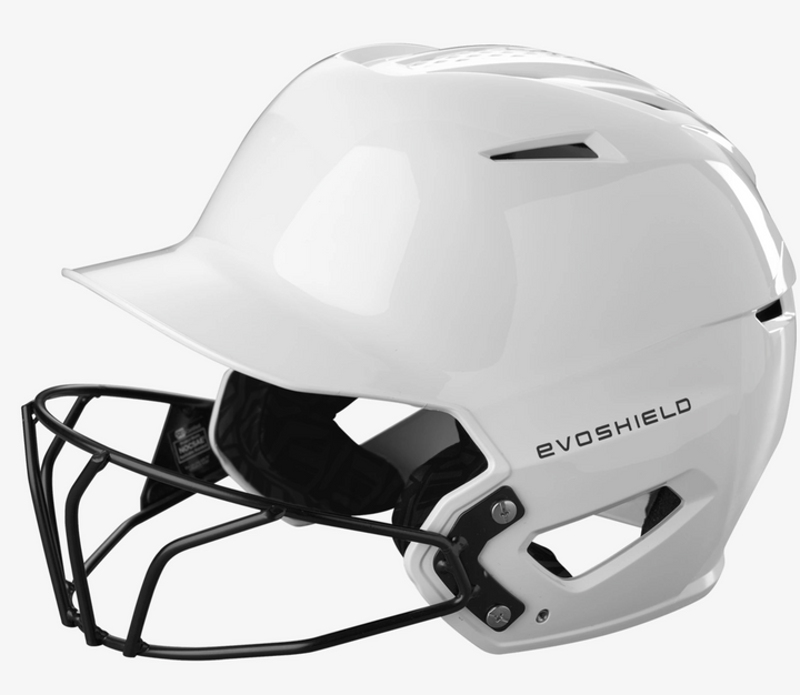 EvoShield XVT 2.0 Glossy Batting Helmet (XS)