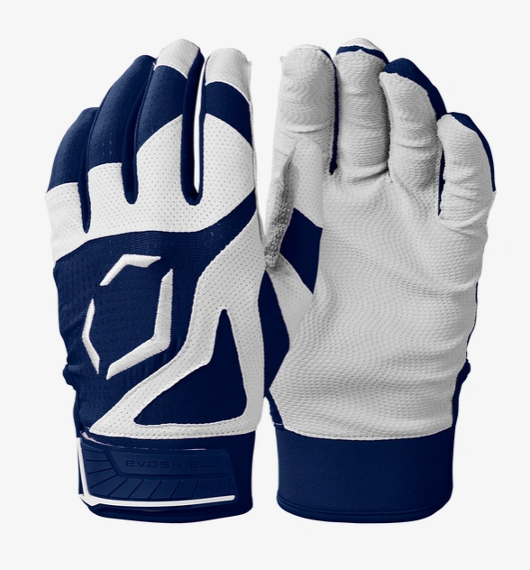 Evoshield SRZ-1 Youth Batting Gloves