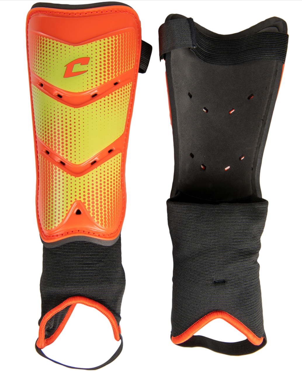 Champro Soccer Shin Guards - Thumbnail 5
