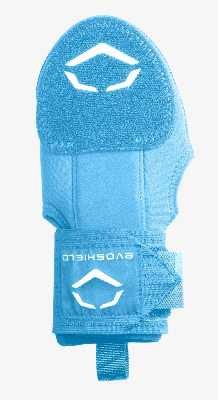 EvoShield Youth Sliding Mitt - Thumbnail 2