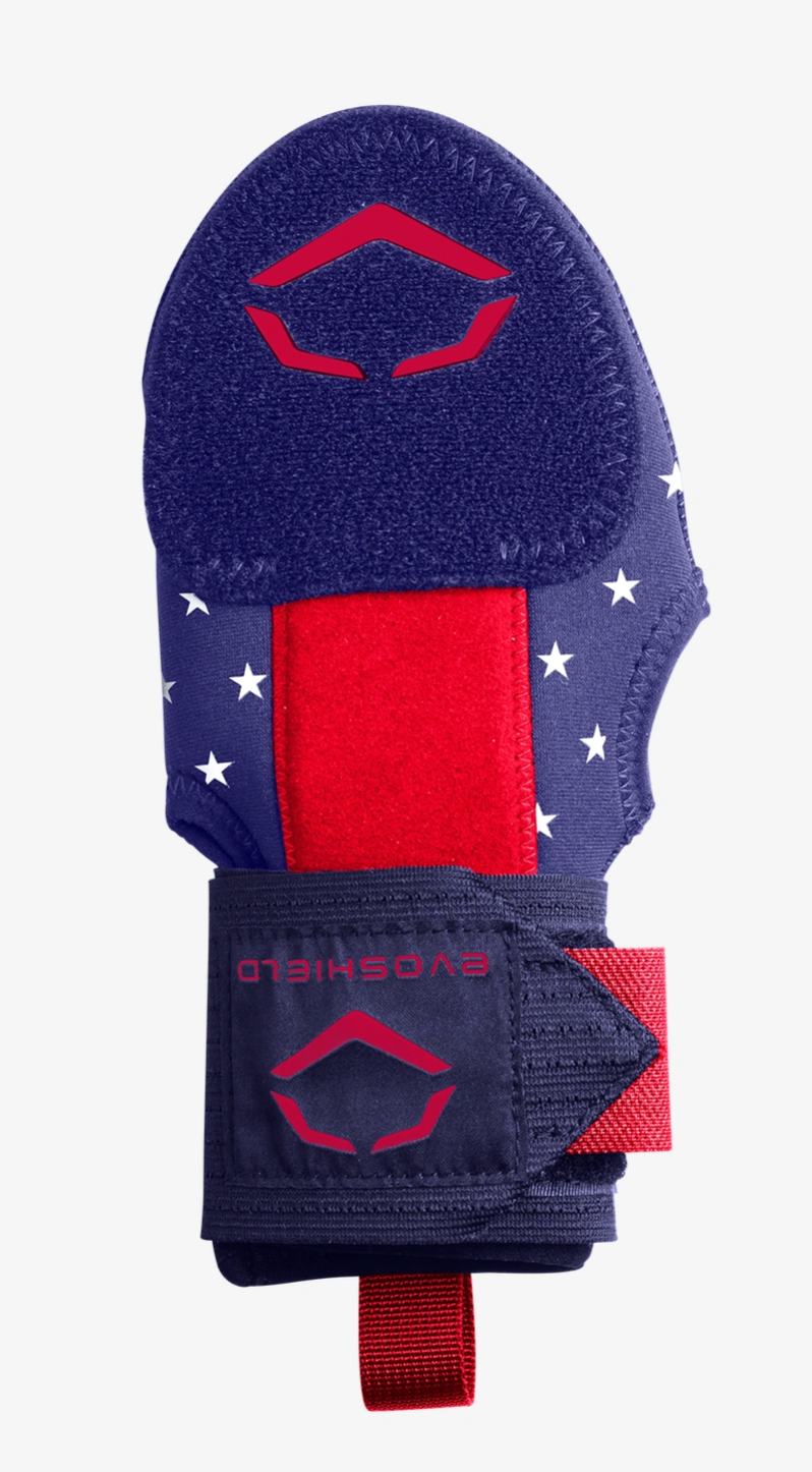 EvoShield Youth Sliding Mitt - Thumbnail 4