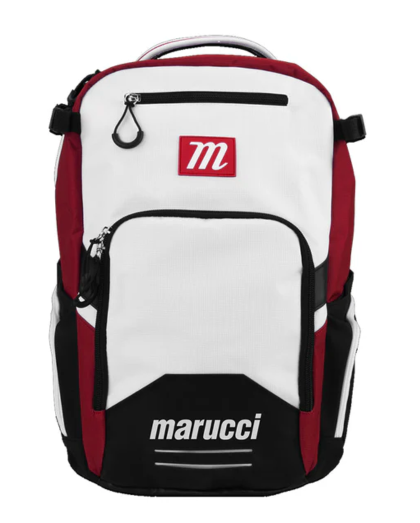 Marucci Valor Bat Pack