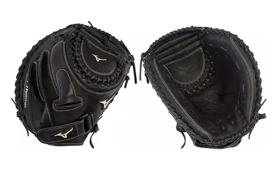 Mizuno MVP Prime Series Fastpitch Catcher's Mitt