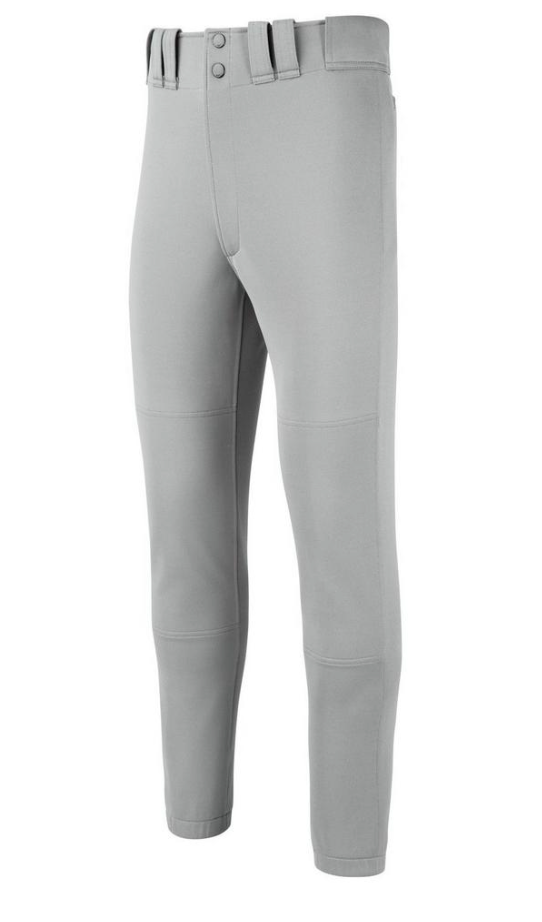 Mizuno Elastic Bottom Baseball Pant