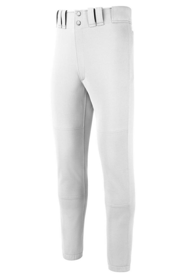 Mizuno Elastic Bottom Baseball Pant