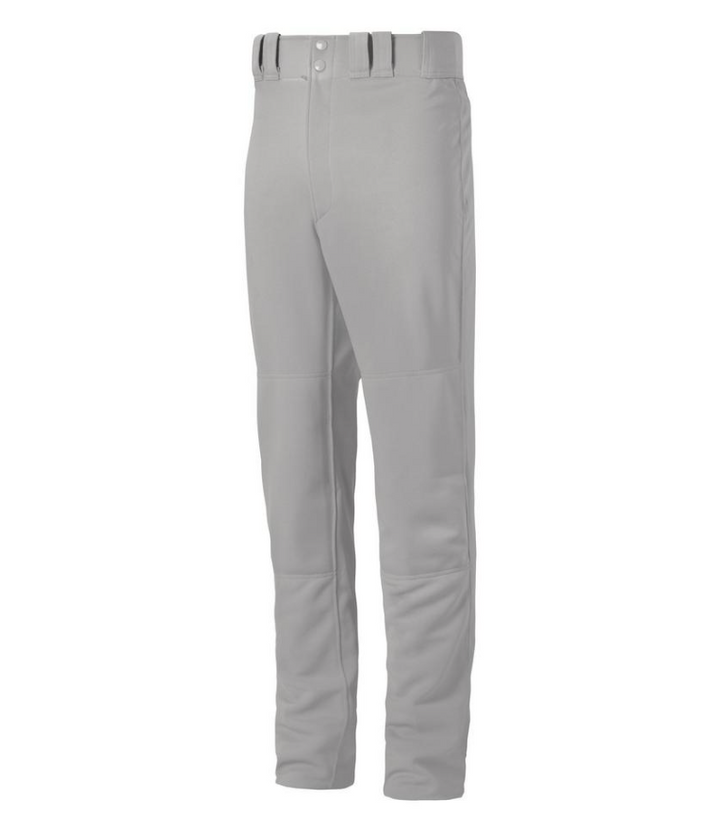 Mizuno Hemmed Bottom Baseball Pant