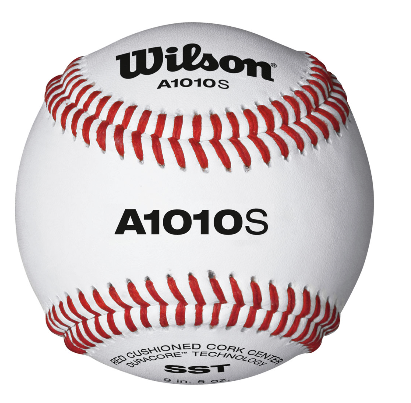 Wilson 1010S Baseballs