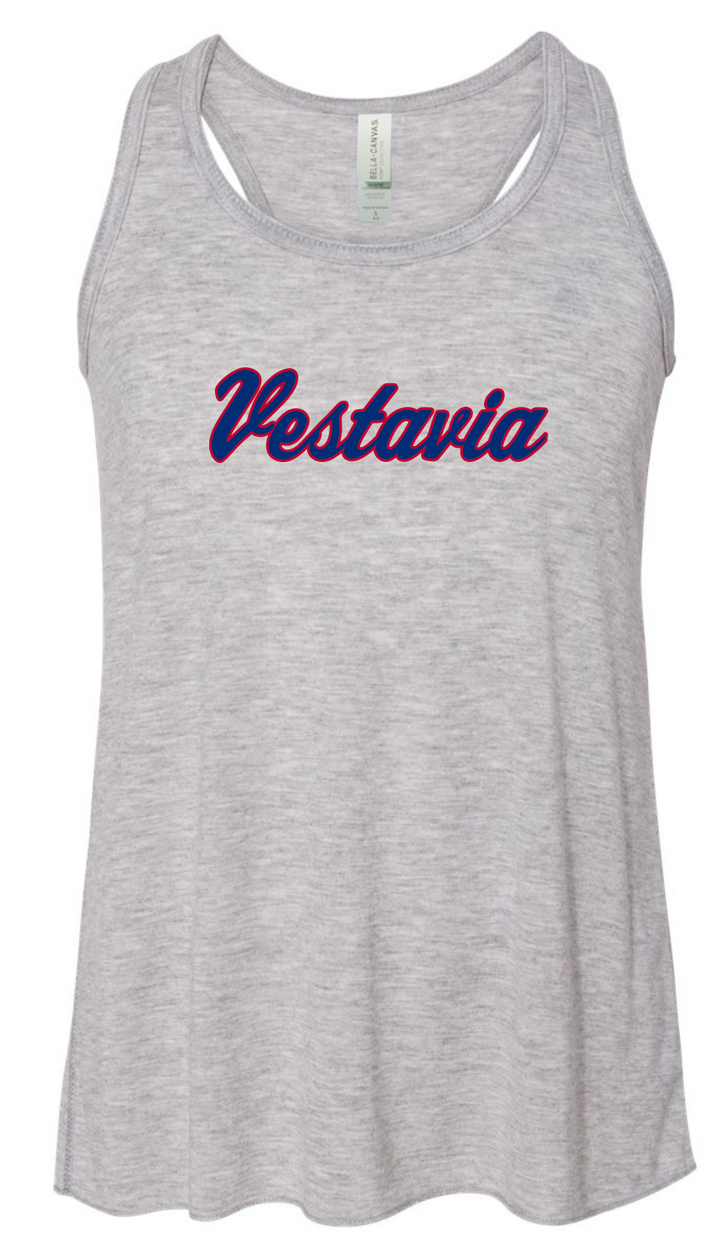 Vestavia Racerback Tank Top