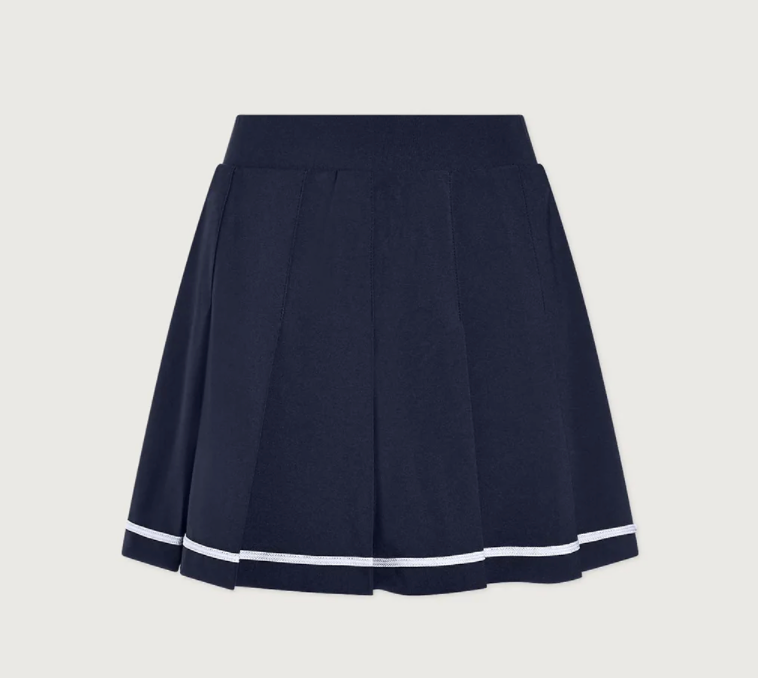 Varley Clarendon High Rise Skort