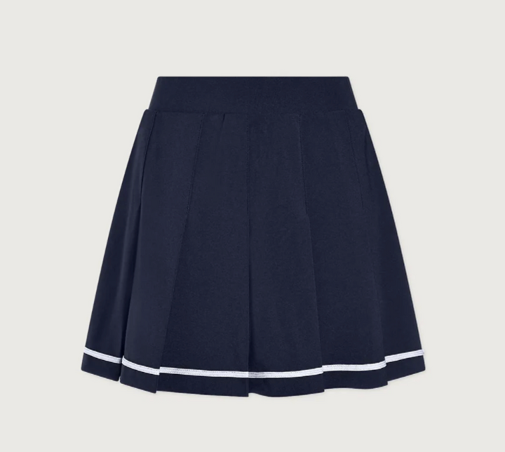 Varley Clarendon High Rise Skort