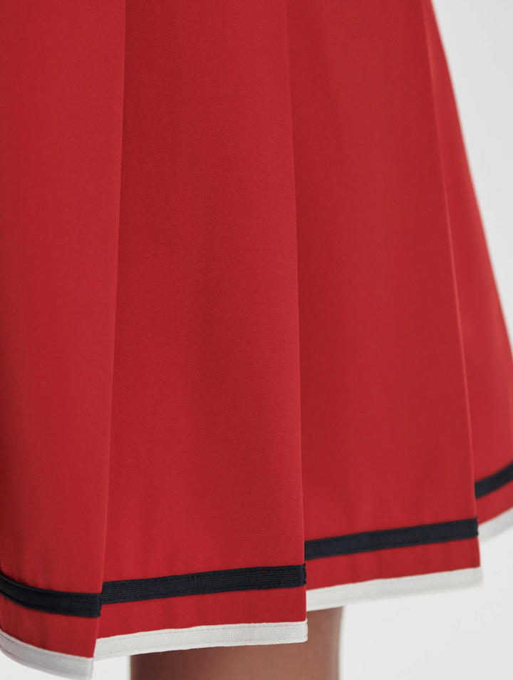 Varley Amanda 2.0 Court Dress