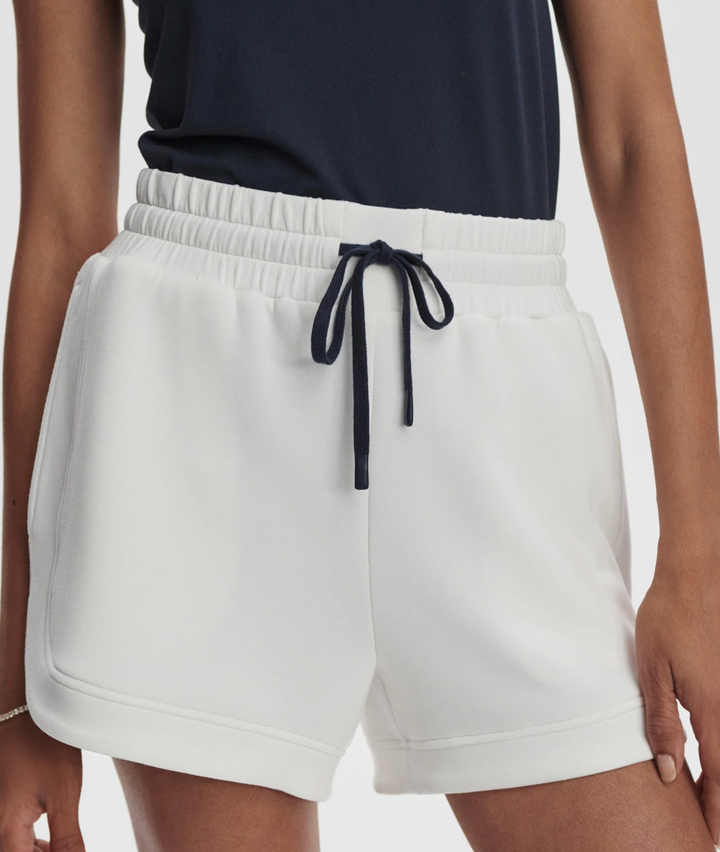 Varley Ollie High Rise Short
