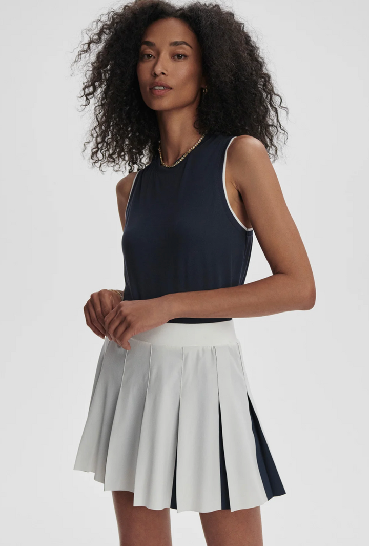 Varley Bronte 2 in 1 Skirt