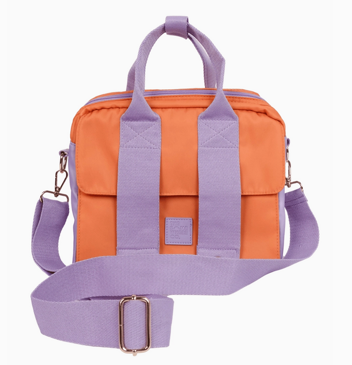 Lady Marmalade Lunch Tote