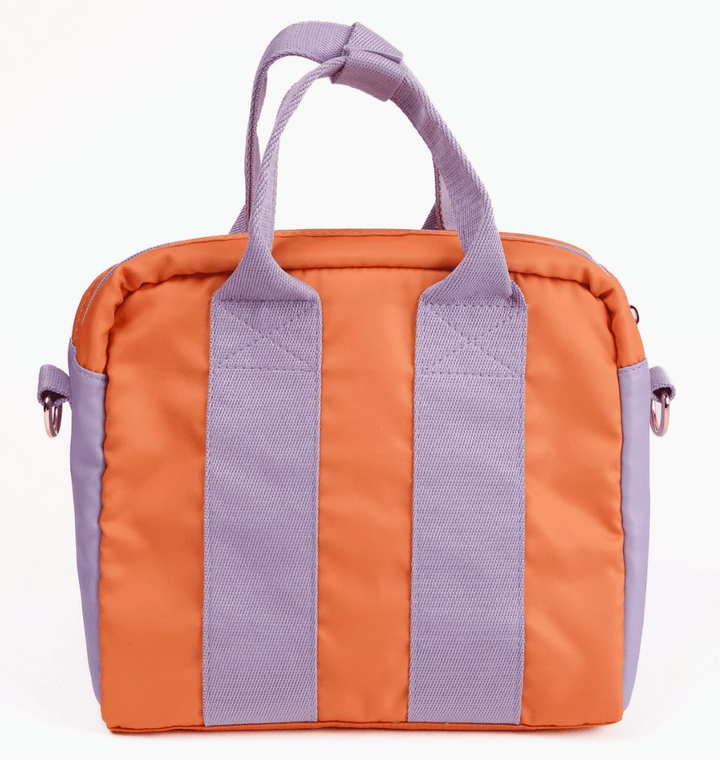 Lady Marmalade Lunch Tote