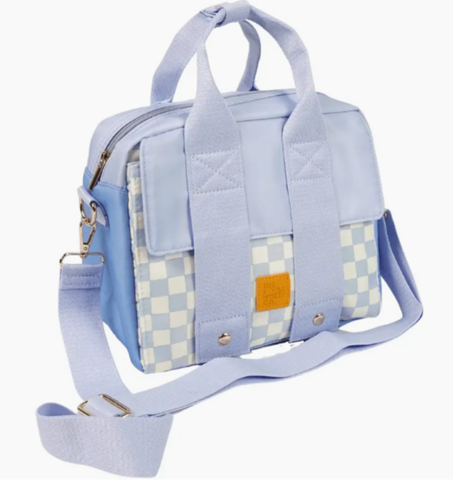 Sorrento Lunch Tote