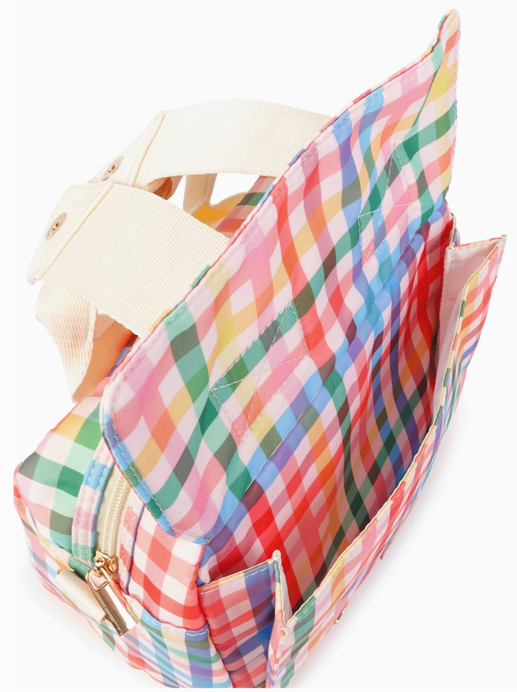 Sugarplum Lunch Tote