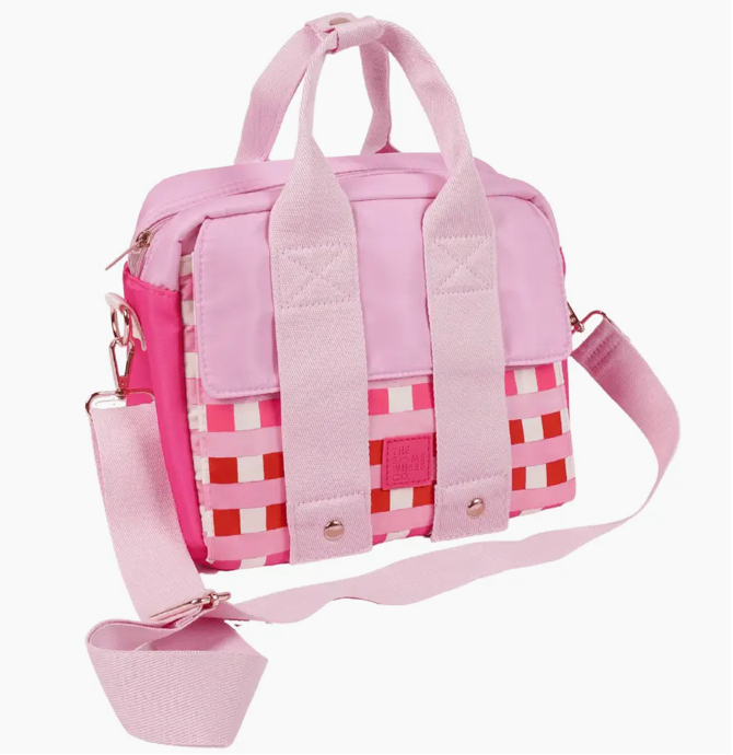 Sundae Lunch Tote