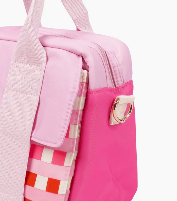 Sundae Lunch Tote