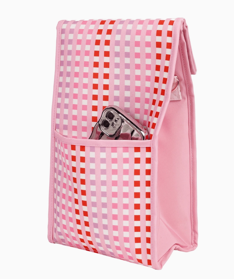 Sundae Wine Cooler Bag