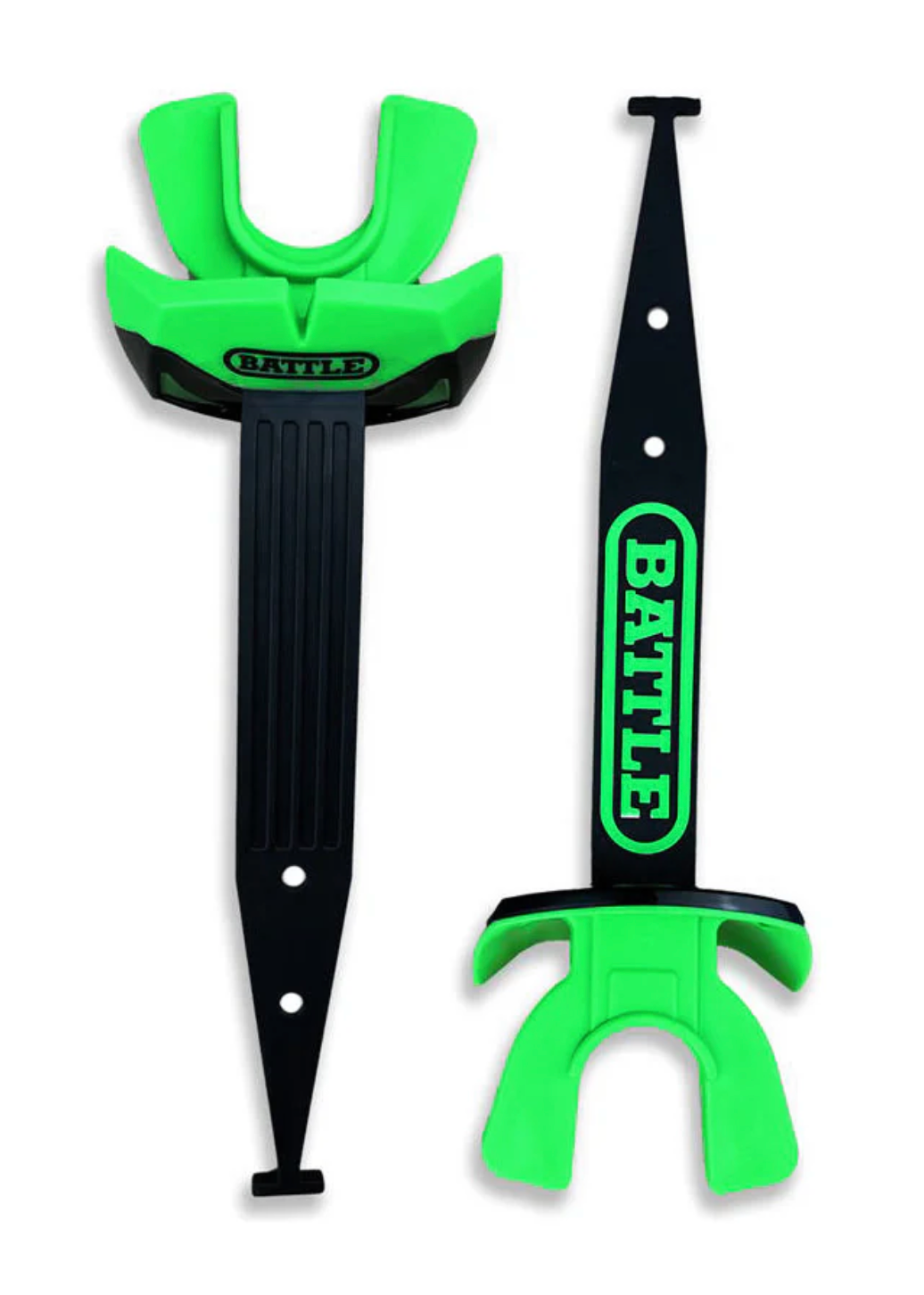 Battle Speed Pro Mouthguard - Thumbnail 2