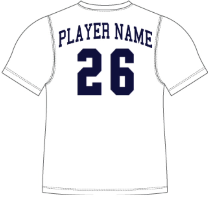 Pre-Order House Day Jersey