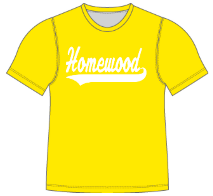 Pre-Order House Day Jersey