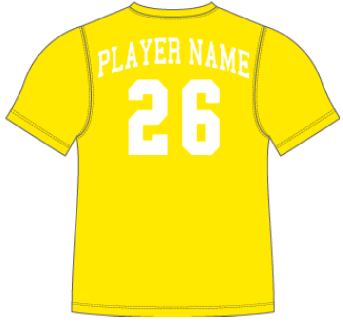 Pre-Order House Day Jersey