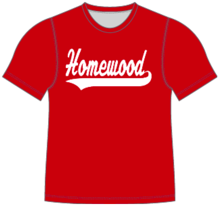 Pre-Order House Day Jersey