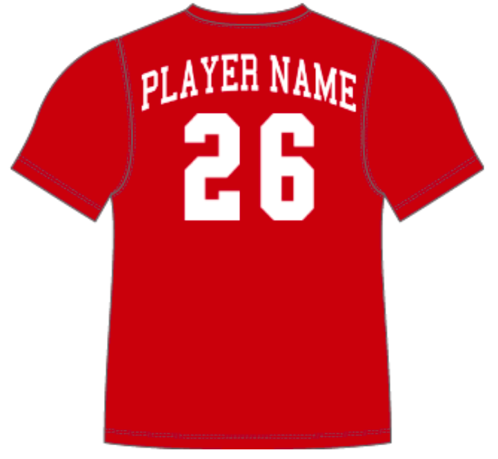 Pre-Order House Day Jersey