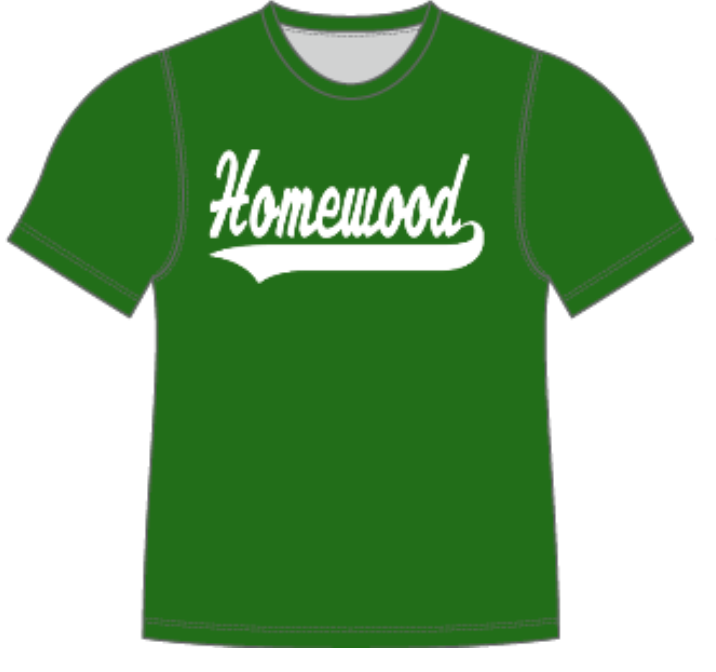 Pre-Order House Day Jersey