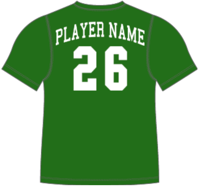Pre-Order House Day Jersey